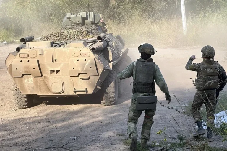 Обстановка в зоне СВО на Херсонском направлении 27 июля: ВСУ потеряли на Днепре до 800 военнослужащих