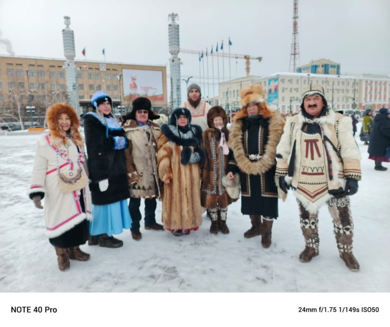 «Якутия мастеровая»